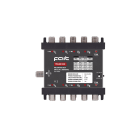 FAIT SRL FIT1400002 MS5116/SCR - COMMUT SAT+TERR LEGACY/DSCR 1USC.4+12FREQ.