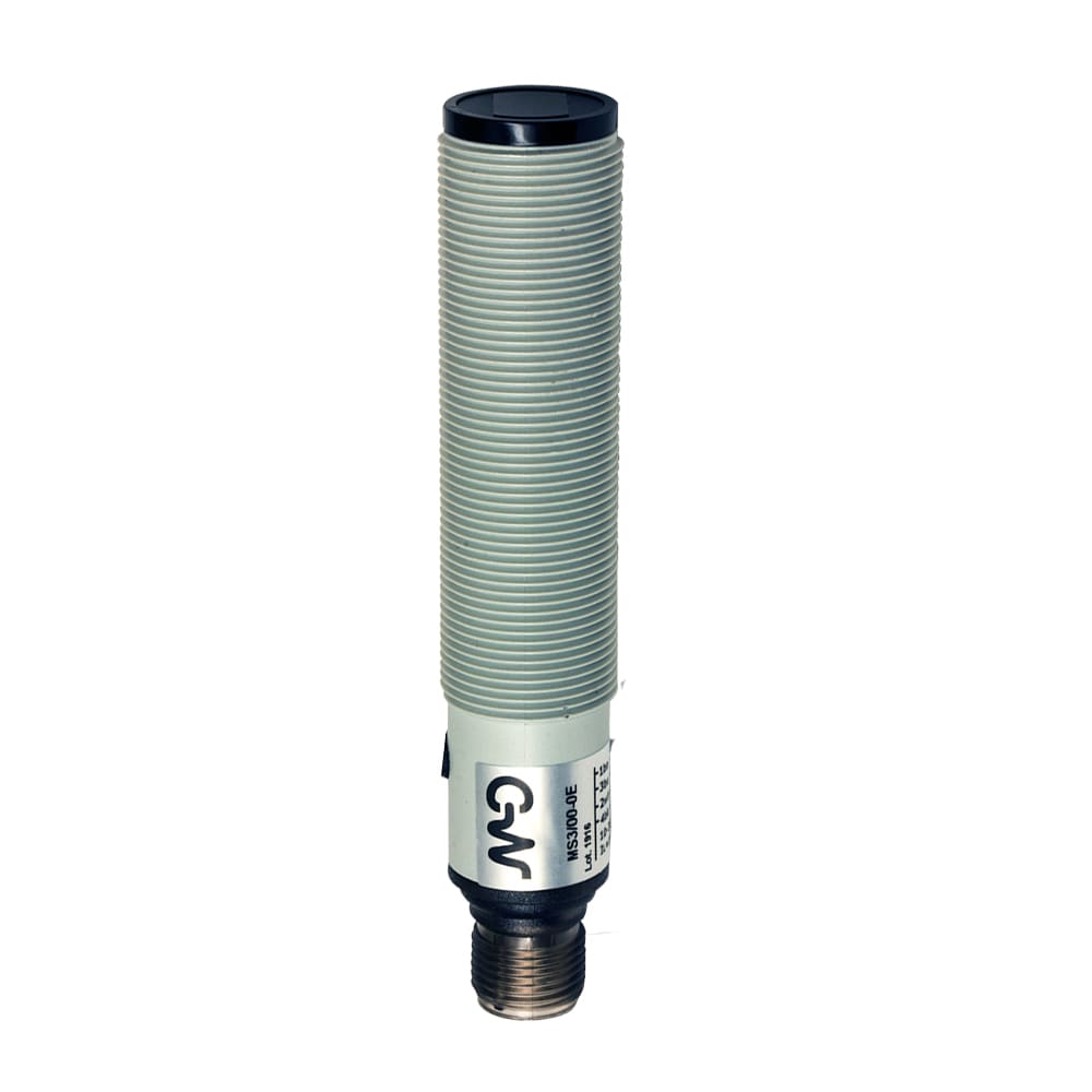 DATASENSING SRL DTGMS7/00-0E FOTOC. M18 SCAN ASS DC