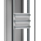 ELDON AUSTRIA GMBH - HOFMSADP10 Adattatore barra DIN Fissaggio