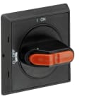 ABB SPA - ABBMSAH1 MSAH1 supporto per asta MS/MO132 e MS116