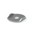 ELDON AUSTRIA GMBH - HOFMSBF20 Supporto fissaggio post busbar
