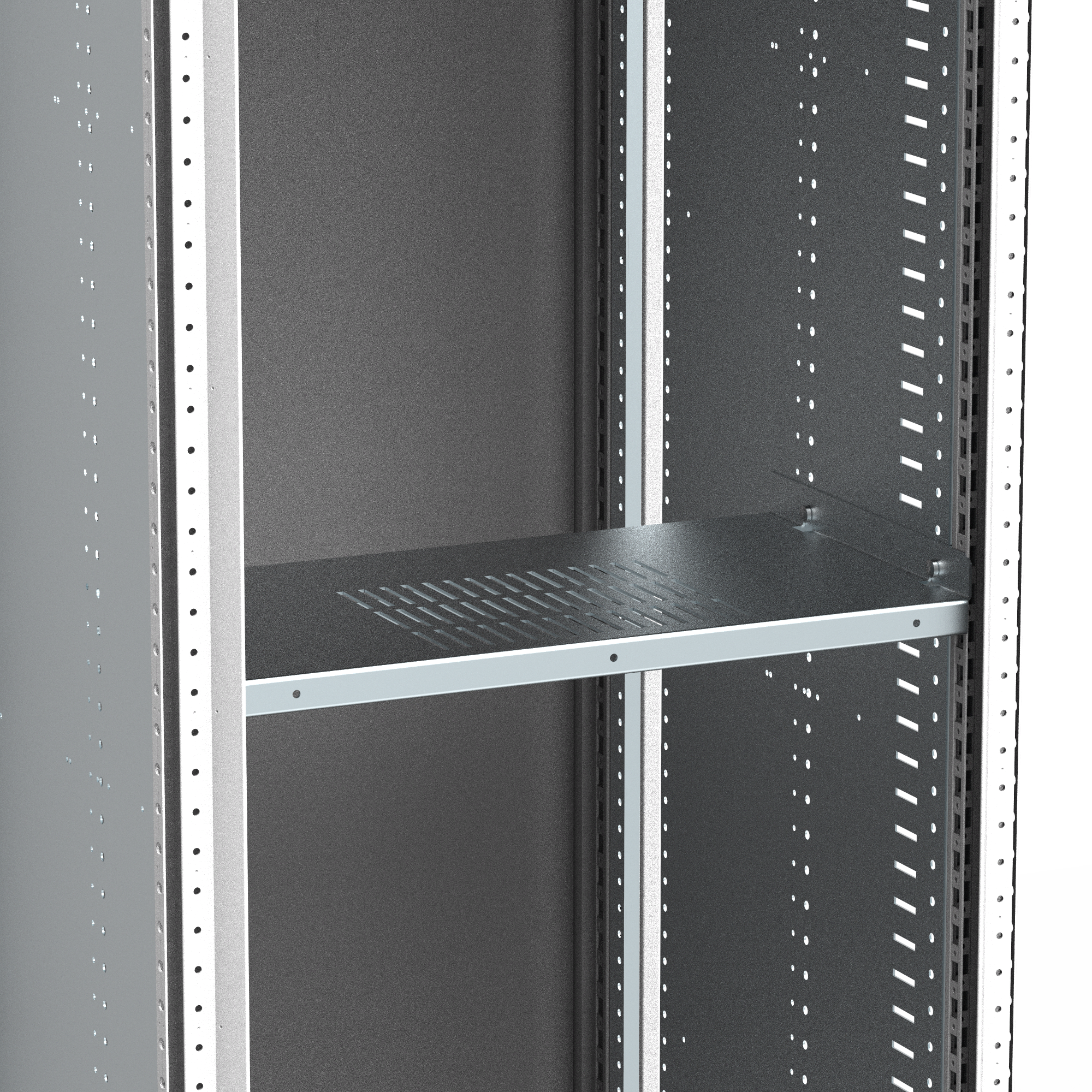 ELDON AUSTRIA GMBH - HOFMSCC0606 Mensola per ACB 600x600