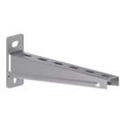 TEKNOMEGA SRL - TKGMSL2030 MENSOLA STAMPATA ZINC.CALDO L610MM