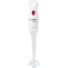 BOSCH ROBERT - BOSMSM14000 Stabmixer,400W,KunststofffuA,weiss-rot