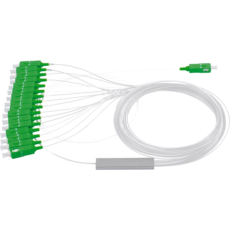 FTE MAXIMAL ITALIA S FTEMSP1X16 MSP1X16 MINI SPLITTER OTTICO PLC 1X16