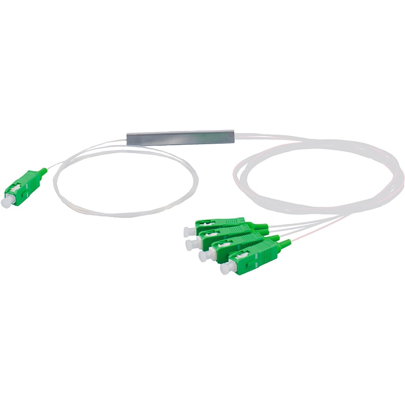 FTE MAXIMAL ITALIA S FTEMSP1X4 MSP1X4 MINI SPLITTER OTTICO PLC 1X4