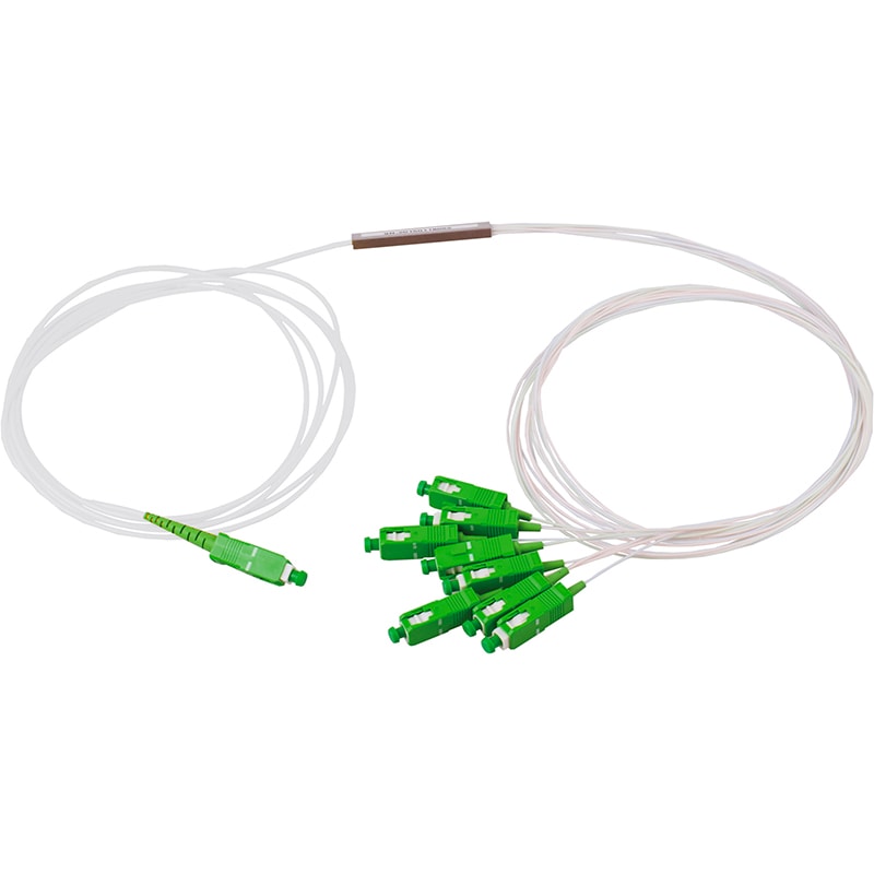 FTE MAXIMAL ITALIA S FTEMSP1X8 MSP1X8 MINI SPLITTER OTTICO PLC 1X8