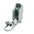 OEC SRL OECMSTA14BW/S MORS.4 POLI 1PORTAF.DA 5A+SCARICATORE