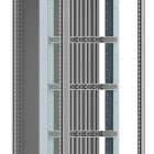 ELDON AUSTRIA GMBH - HOFMSVH2200F Sopporto frontale busbar2200