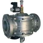 WATTS INDUSTRIES ITA - WAT010.0088.002 MSV400V24 ELETTROV.N.A.DN100 24V.AC