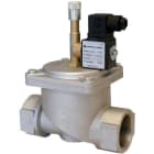 WATTS INDUSTRIES ITA - WAT010.0225.001 EV50/6B ELETTR.N.C.2 230V.AC (ESP00175)