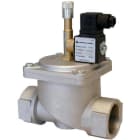 WATTS INDUSTRIES ITA WAT010.0225.001 EV50/6B ELETTR.N.C.2 230V.AC (ESP00175)