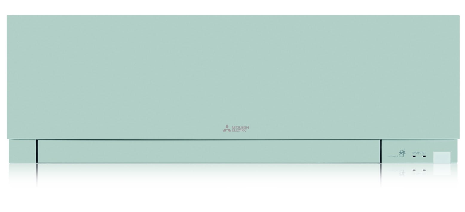 MITSUBISHI ELECTRIC - MTS486945 MSZ-EF22VGKS-E1 UN.INT.PARETE 2,2KW