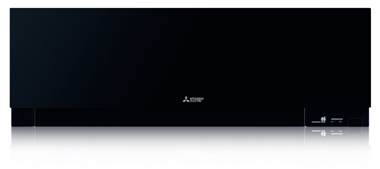 MITSUBISHI ELECTRIC MTS487067 MSZ-EF35VGKB-E1 UN.INT.PARETE 3,5KW