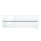 MITSUBISHI ELECTRIC MTS599430 MSZ-LN25VG2V-E2 IU PAR.2,5KW PEARL WHITE
