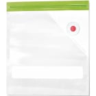 BOSCH ROBERT - BOSMSZV0FB1 Vakuum-Frischhaltebeutel 1.2L 10Stk