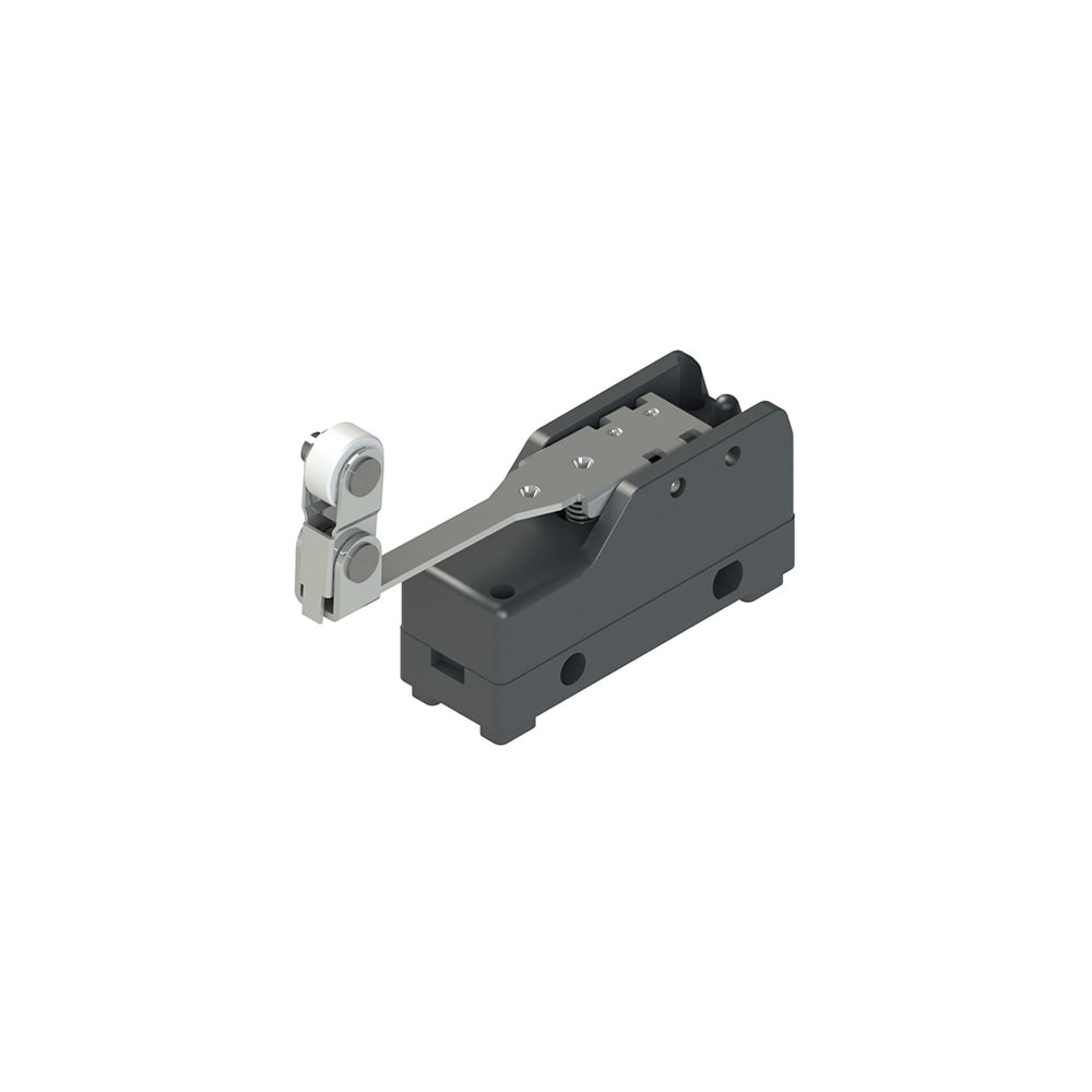 PIZZATO ELETTRICA PZZMS 57 MICROINTERRUTTORE A LEVA UNIDIREZIONALE