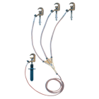 OCMEI SRL OCMMT-1910 DISP.MAT ICC 20KA PER PUNTI FISS