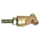 OCMEI SRL - OCMMT-1951/10 PUNTO FISSO A T PERNO M10 L=35MM