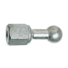 OCMEI SRL - OCMMT-2951 PUN.FISSO 20MM ICC20KA FEMMINA M12