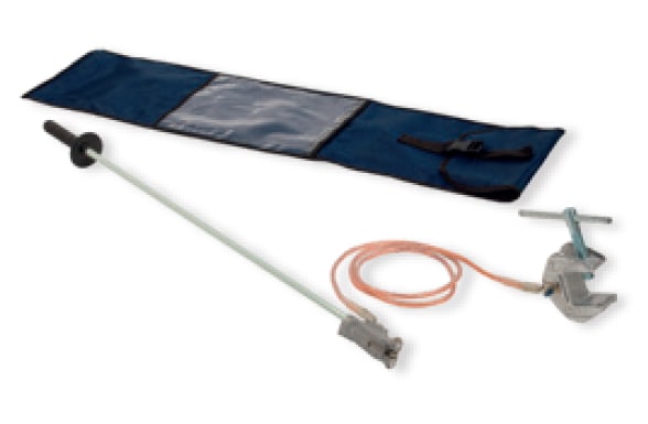 OCMEI SRL OCMMT-401-IT DISP. EQUIP.LINEE AER.MT COND.NUDI