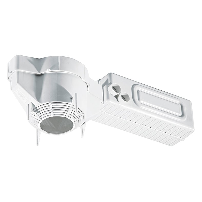 ROSSINI RSSMT.3 CASSAFORMA PER MURATURA CON FORO ADATTAB