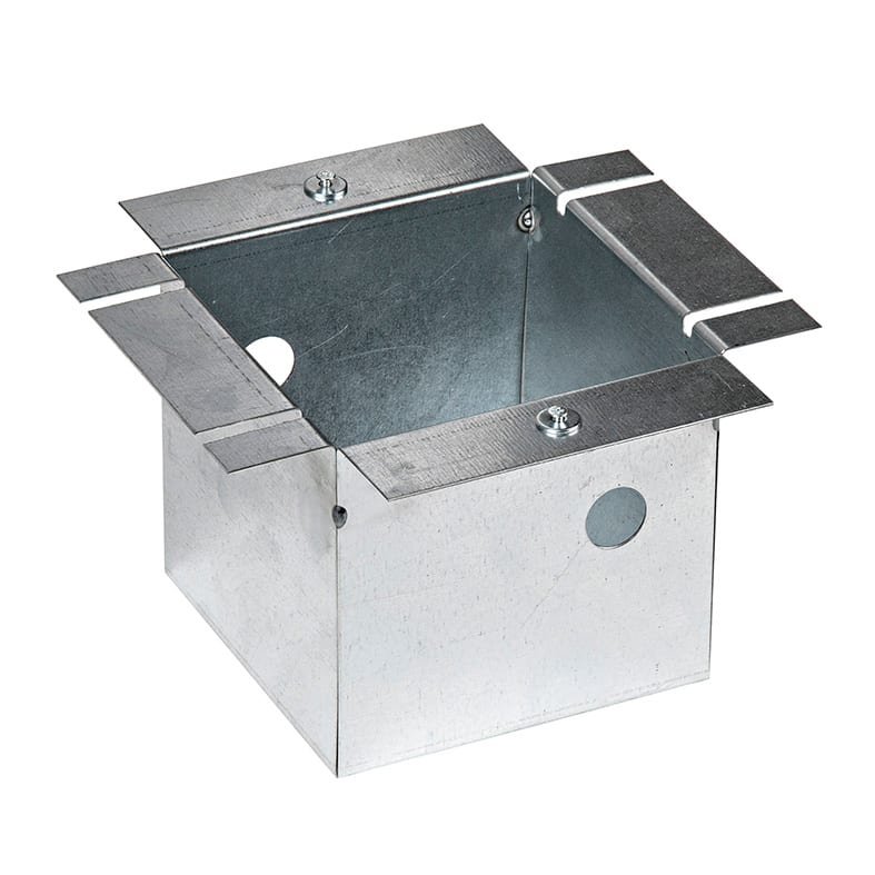 ROSSINI RSSMT.5 CASSAFORMA PER MURATURA PER DOWNLIGHT IN
