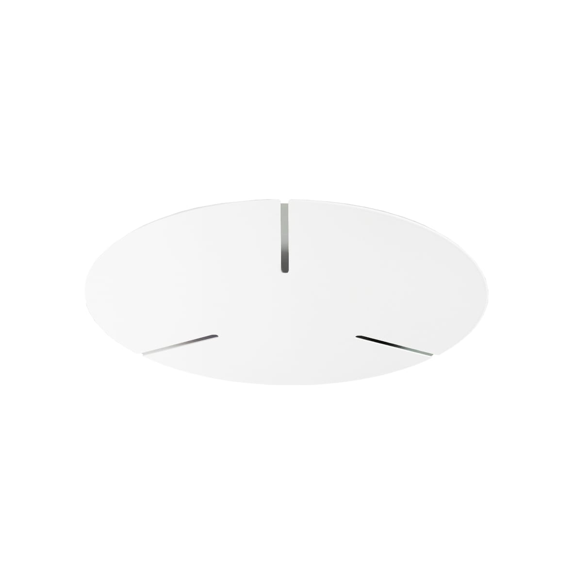 ROSSINI RSSMT.ROS003FB ROSONE A 3 USCITE BIANCO