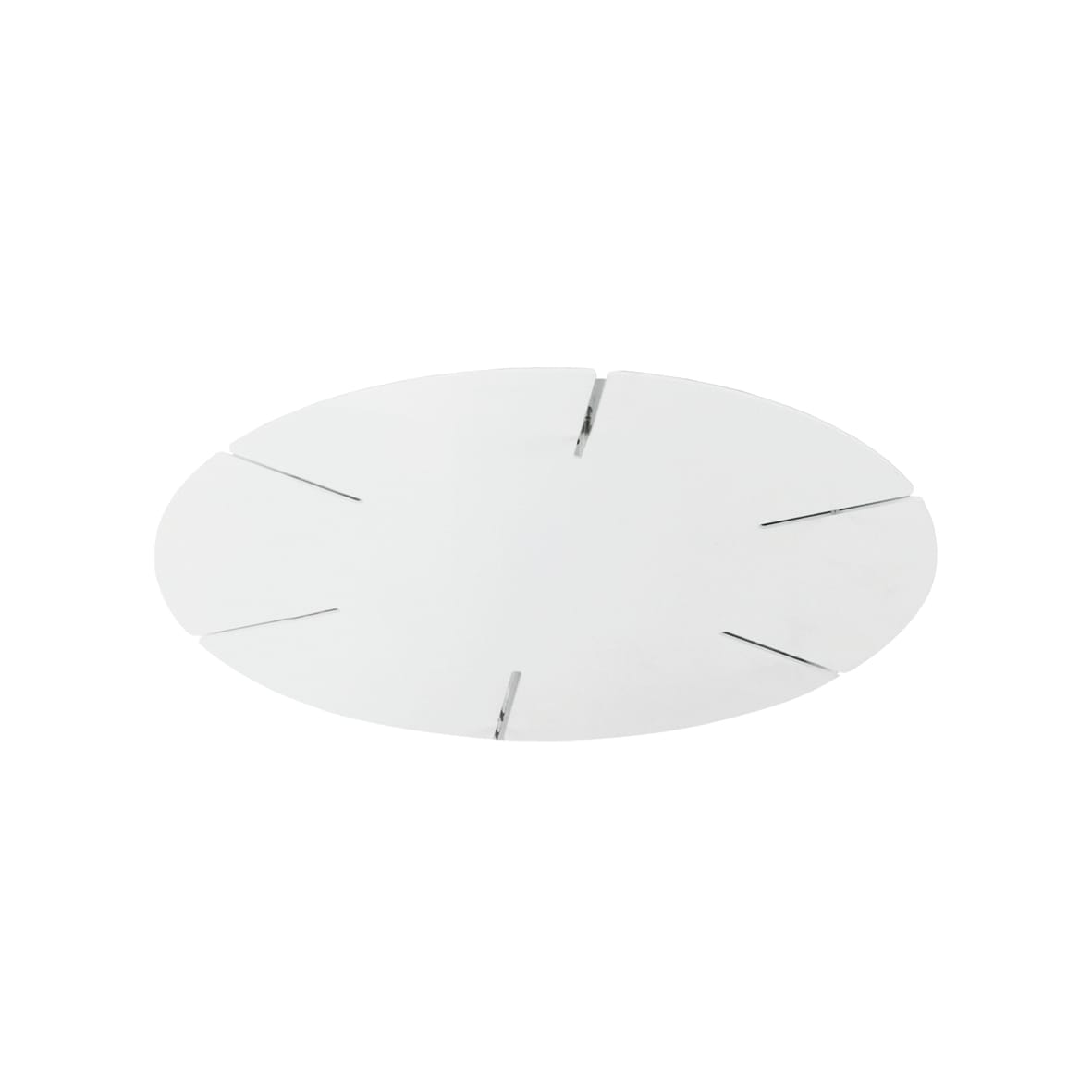 ROSSINI RSSMT.ROS006FB ROSONE A 6 USCITE BIANCO