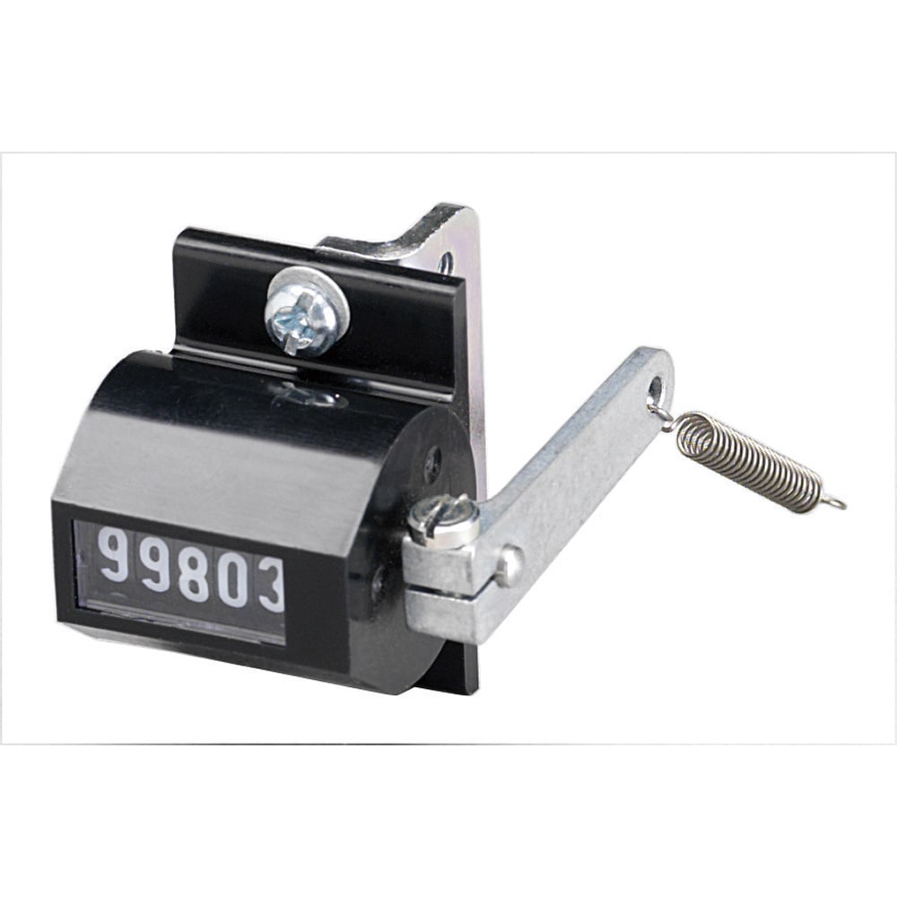 BTICINO BTIMT807CM CONTAMANOVRE MECCANICO
