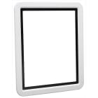 BTICINO BTIMT809IP MOSTRINA DI PROTEZIONE IP 40