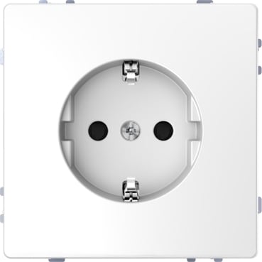 SCHNEIDER ELECTRIC SNRMTN2300-6035 PRESA SCHUKO NSCW ICP BIA SYSDS