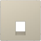 SCHNEIDER ELECTRIC - SNRMTN4215-6033 Central plate for RJ11 and RJ12 sahara, System Design