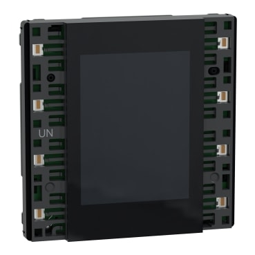 SCHNEIDER ELECTRIC SNRMTN6194-6010S KNX SECURE PB SYSD UNIV. MODULE