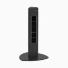 ARNOCANALI SPA - ARNMTR50NA TORRETTA 10P LIVINGLIGHT ALU-NERO