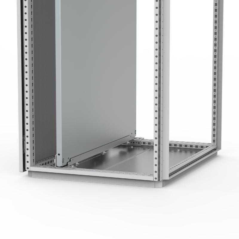 ELDON AUSTRIA GMBH - HOFMTS800 PROFILI SCORREVOLI 800