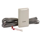 MITSUBISHI ELECTRIC - MTS104626 PAC-SE41TS-E SENSORE ARIA REMOTO