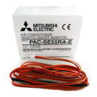 MITSUBISHI ELECTRIC MTS104630 PAC-SE55RA-E CONNETTORE SEGNALI ESTERNI