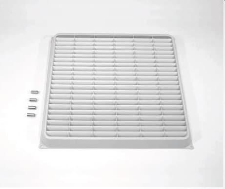 MITSUBISHI ELECTRIC MTS152040 PAC-SG59SG-E DEFLETTORE ARIA