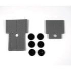 MITSUBISHI ELECTRIC MTS152046 PAC-SG61DS-E CHIUSURA DRENAGGIO CONDENSA