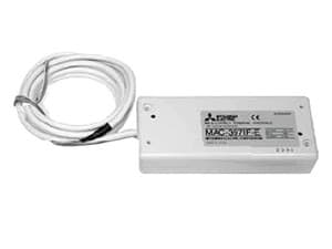 MITSUBISHI ELECTRIC MTS162966 MAC-397IF-E INTERFACCIA SEGNALI ESTERNI