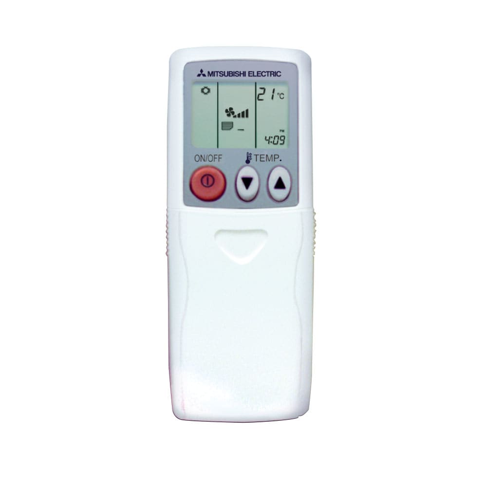 MITSUBISHI ELECTRIC - MTS167904 PAR-FL32MA-E TELECOM. RAGGI INFRAROSSI