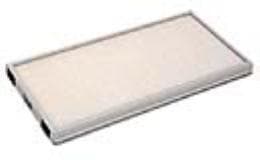 MITSUBISHI ELECTRIC MTS225244 PZ-50RFM-E FILTRO ALTA EFF. LGH-50RX5