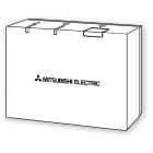 MITSUBISHI ELECTRIC MTS254310 PAR-WR51R-E RICEVITORE WIRELESS FTC4