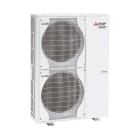 MITSUBISHI ELECTRIC - MTS287005 PUHZ-SW160YKAR1 UNITA EST.AIR TO WATER