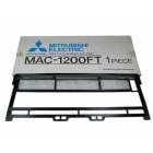 MITSUBISHI ELECTRIC MTS59729 MAC-1200FT FILTRI ALTA EFFIC.