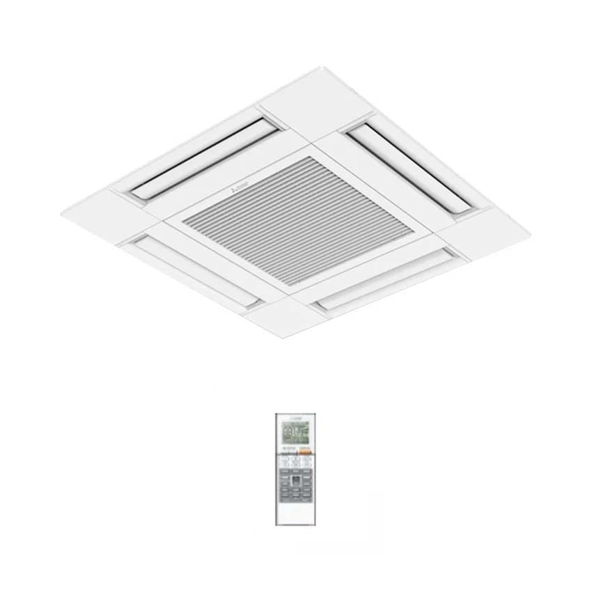 MITSUBISHI ELECTRIC - MTS603208 SLP-2FALM2 GRIGLIA SLZ