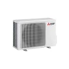 MITSUBISHI ELECTRIC MTS736551 MUZ-AY42VG2-E1 UNITA ESTERNA 4,2KW R32