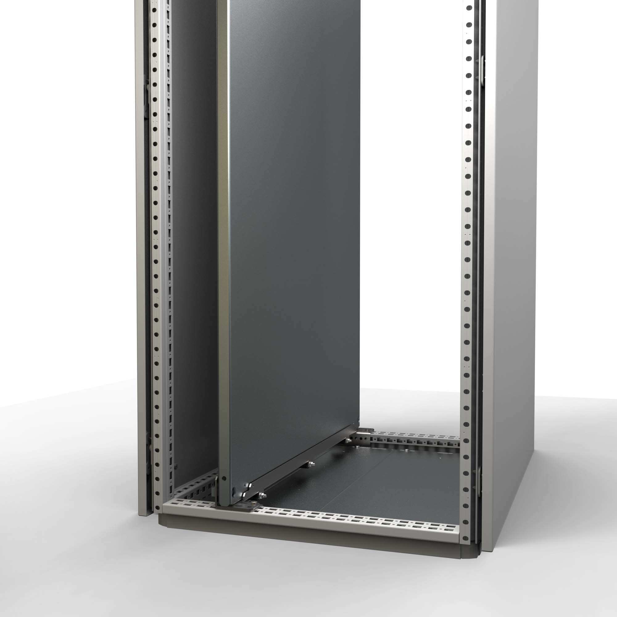 ELDON AUSTRIA GMBH - HOFMTS1600 PROFILI SCORREVOLI 1600