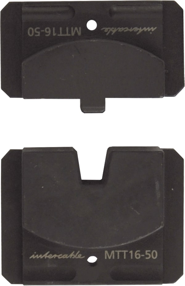 INTERCABLE SRL INRMTT95-50 COPP. MATRICE TRAPEZ. MTT 95-50